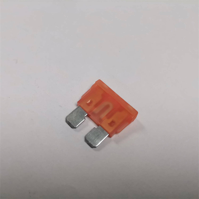 Fusibles de lame des véhicules à moteur de DC80V 40A, fusible de basse tension certifié par UL
