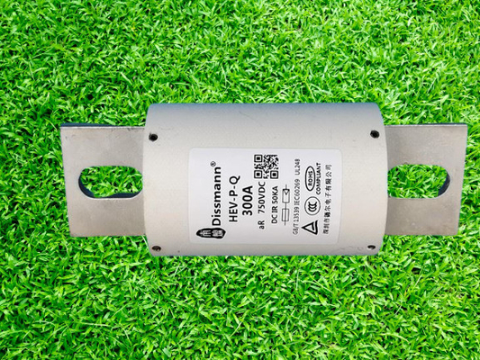 Fusibles automobiles en céramique DC30KA 1000VDC adaptés au chargeur EV