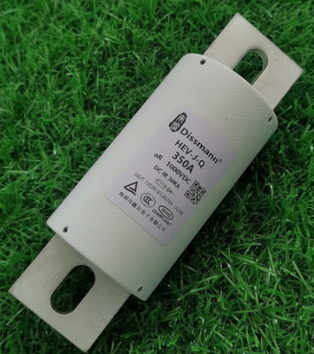 Boulon à haute tension de fusible de paquet de batterie de 1000VDC EV sur le détective d'UE