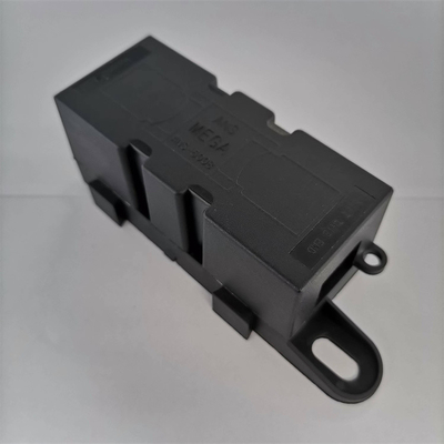 La basse tension de la prise plate DC32V fusibles l'UL certifiée avec le support de fusible