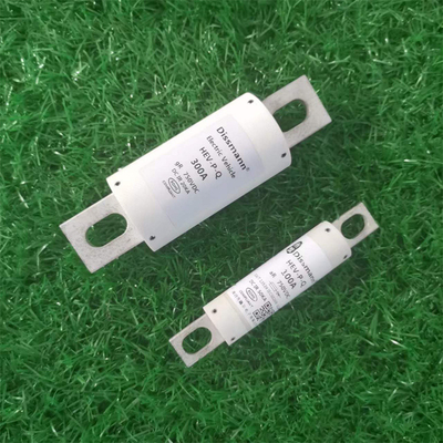 Le véhicule électrique de Dissmann DC150V fond l'action rapide pour la protection de semi-conducteur