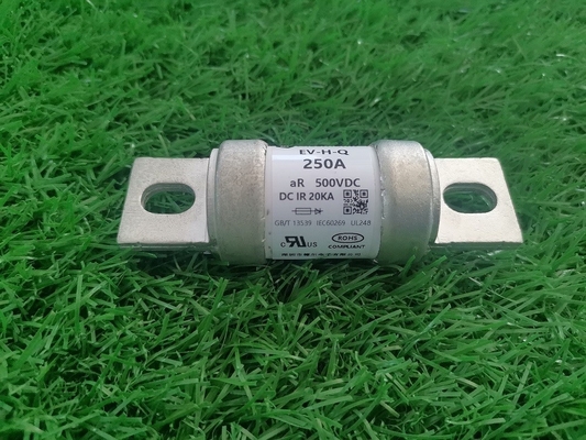 Le semi-conducteur de protection de batterie fond la protection de C.C pour EV hybride