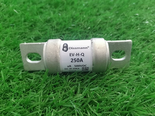 Le semi-conducteur de protection de batterie fond la protection de C.C pour EV hybride