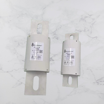 Fusible de protection de batterie de HEV, fusible de deux Wheeler Protection High Breaking Capacity