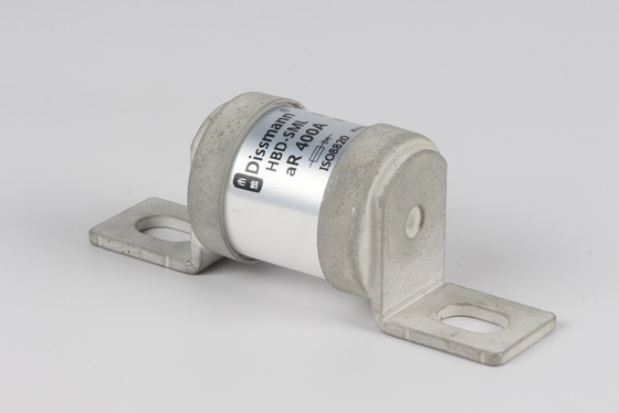 240VAC fusibles des véhicules à moteur en céramique, fusible de la norme britannique BS88