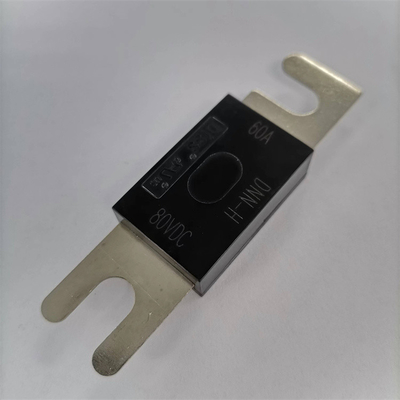 Fusible à haute tension de véhicule électrique de DC150V pour le vélo de mobilité de deux roues