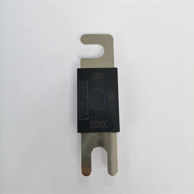 Fusible à haute tension de véhicule électrique de DC150V pour le vélo de mobilité de deux roues