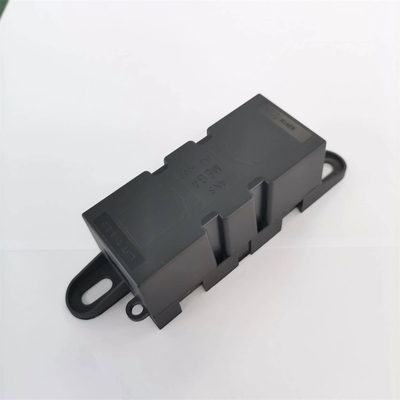 Prise plate de DC80V avec le support de fusible pour la protection de semi-conducteur de véhicule électrique fabriquée en Chine