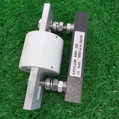La capacité de rupture élevée TUV de fusible de DC500V HEV et de support de fusible a certifié
