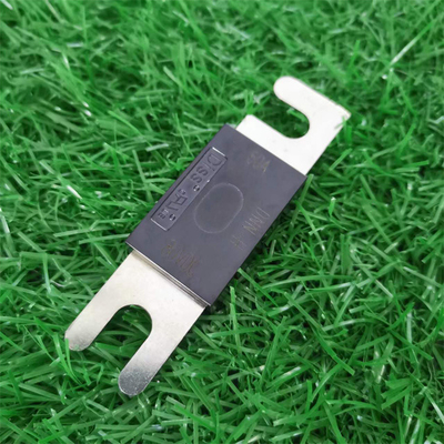 Bas fusible de rupture des véhicules à moteur à forte intensité DC32V DC58V DC80V de capacité
