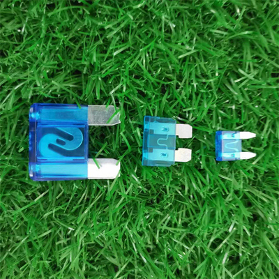 Fusible des véhicules à moteur de lame de DC80V 60Amp pour le module de communication véhicule électrique/5G