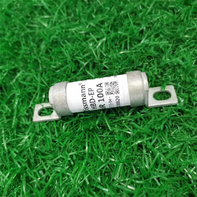 UL de rupture de fusible de capacité de série de Dissmann BS88-HBD la haute a certifié