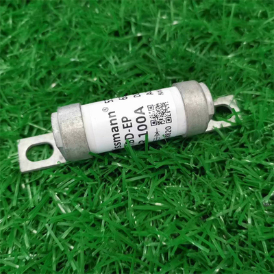 Le haut fusible de rupture de capacité de norme britannique, UL a certifié le fusible BS88