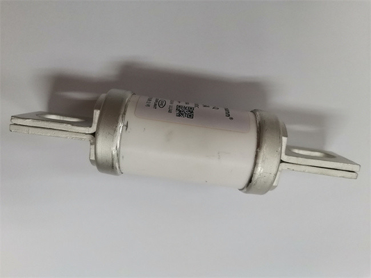 La haute UL de rupture de fusible de capacité d'EV Dissmann a certifié DC500V
