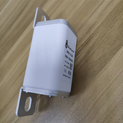 Le fusible des véhicules à moteur à haute tension de DC50Ka, haute UL de rupture de fusible de capacité a certifié