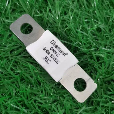 l'UL de 51mm a certifié le boulon des véhicules à moteur en bas de l'égal de fusible à la série MÉGA de HP 70V SF51