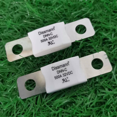 l'UL de 51mm a certifié le boulon des véhicules à moteur en bas de l'égal de fusible à la série MÉGA de HP 70V SF51