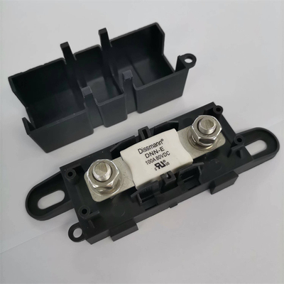 l'UL de 51mm a certifié le boulon des véhicules à moteur en bas de l'égal de fusible à la série MÉGA de HP 70V SF51