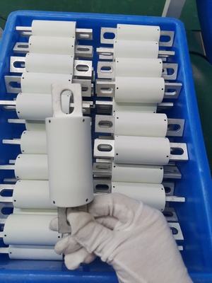 L'UL en céramique hybride de rechange des fusibles DC750V d'EV DC20KA a certifié