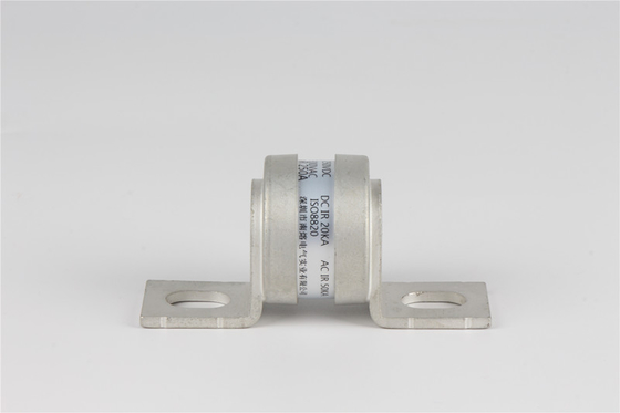 Fusibles des véhicules à moteur en céramique de véhicules utilitaires, fusibles 6A-700A de protection de camion