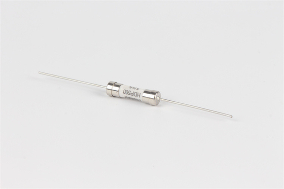 Fusible à haute tension en céramique du fusible 6x32mm de série de Dissmann HDP6 pour le module de remplissage de pile