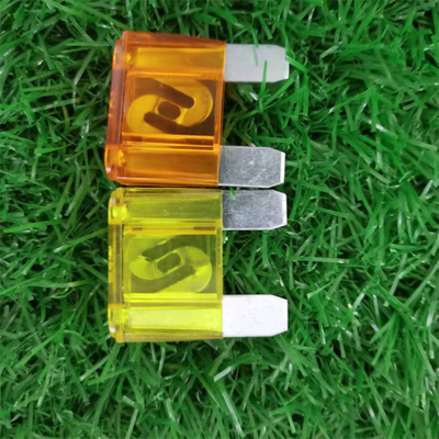 Fusible de la série 80VDC Dissmann de DFN-E comme remplacement pour Littelfuse 299 séries