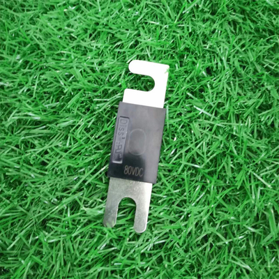 DC150V a à plat boulonné la petite taille de fusible de Dissmann peut remplacer la série de Sinofuse EV320-5X