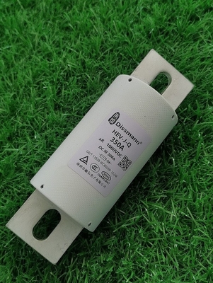 Le véhicule électrique de série de DC1000V HEV fond le TUV certifié