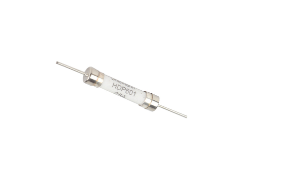 EV chargeant le fusible en céramique de tube, mini fusible des normes IEC60269 40a