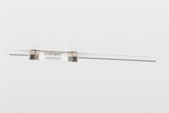 EV chargeant le fusible en céramique de tube, mini fusible des normes IEC60269 40a