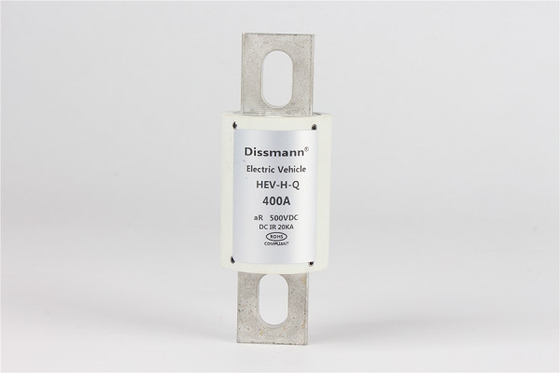 La classe L BS1362 fusible à cartouche l'action rapide de la norme IEC60269