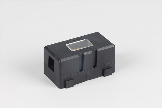 Support intégré imperméable de fusible de C.C, boîte des véhicules à moteur de panneau de fusible de DFN