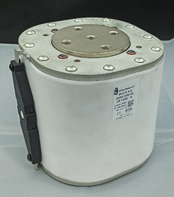 Corps carré de protection de circuit de paquet d'EV de fusible de cartouche du coup rapide Bs88