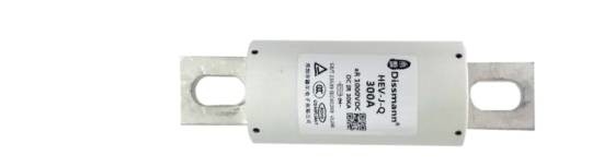 Les fusibles des véhicules à moteur en céramique à haute tension actionnent la protection DC30KA cassant la capacité :