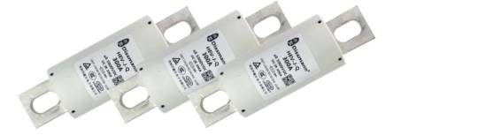 Les fusibles des véhicules à moteur en céramique à haute tension actionnent la protection DC30KA cassant la capacité :