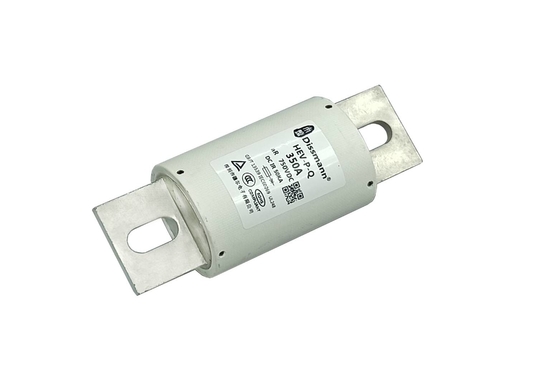 Fusibles de véhicule électrique de classe d'UL 350 ampères capacité de rupture de 750 volts d'hauteur