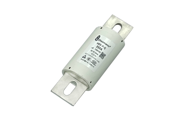 Fusibles de véhicule électrique de classe d'UL 350 ampères capacité de rupture de 750 volts d'hauteur