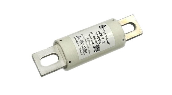 Les véhicules à moteur en céramique d'Electle fondent la capacité de rupture élevée 400amp 750volt