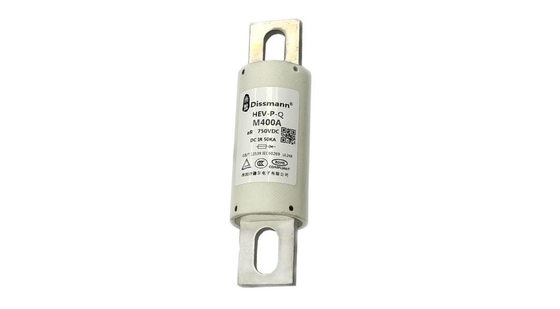 Les véhicules à moteur en céramique d'Electle fondent la capacité de rupture élevée 400amp 750volt