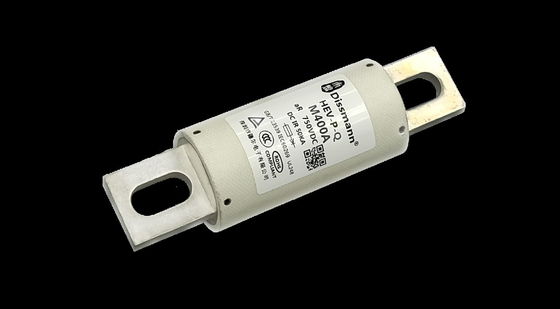 Les véhicules à moteur en céramique d'Electle fondent la capacité de rupture élevée 400amp 750volt