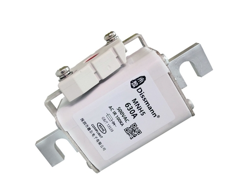 Le boulon des véhicules à moteur de semi-conducteur fondent vers le bas la tension 500VAC évaluée :