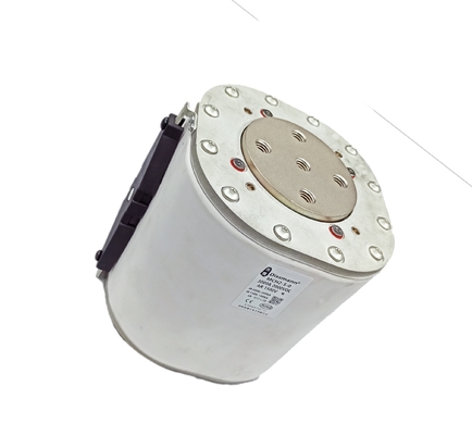 Fusibles des véhicules à moteur à forte intensité DC250KA 2000VDC de protection photovoltaïque