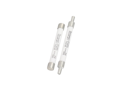 Fusible de système de stockage de l'énergie 10×85, 15a norme des véhicules à moteur du fusible IEC60269.6