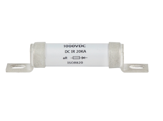 JASO-D622 fusible des véhicules à moteur à haute tension, fusible 15a 1000v de C.C ISO8820