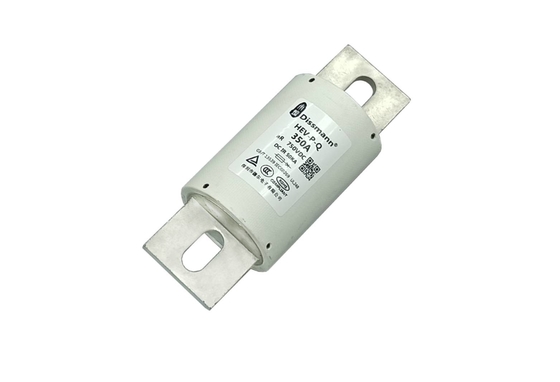 La capacité de rupture élevée picovolte solaire fond la norme de DC20KA UL248-20