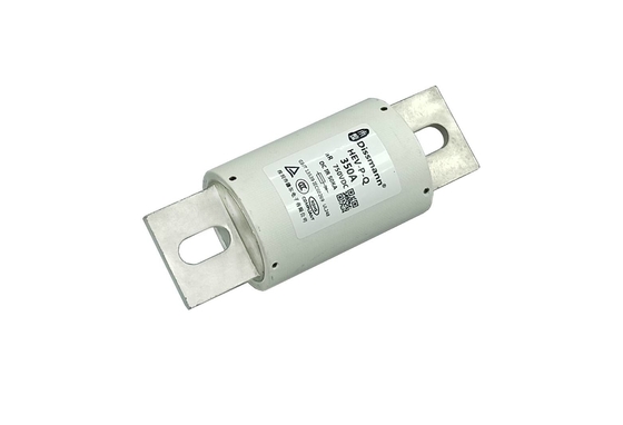 La capacité de rupture élevée picovolte solaire fond la norme de DC20KA UL248-20