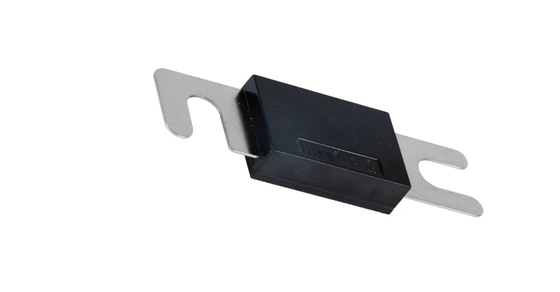 Type électrique fusible de HRC, fusible à cartouche de Shell NH en bois de 200 ampères