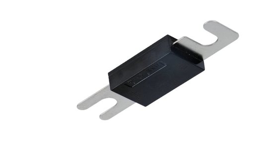 Type électrique fusible de HRC, fusible à cartouche de Shell NH en bois de 200 ampères