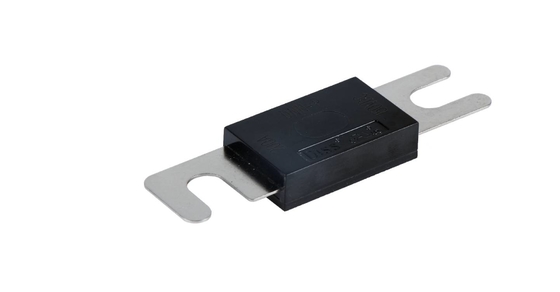 Type électrique fusible de HRC, fusible à cartouche de Shell NH en bois de 200 ampères