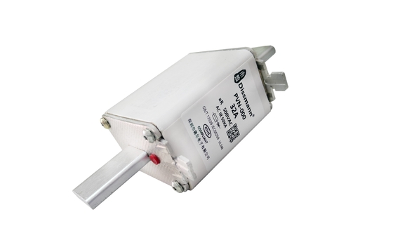 Fusible des véhicules à moteur à haute tension AC120KA de stockage de l'énergie cassant la capacité